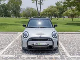 Mini Cooper S 2023